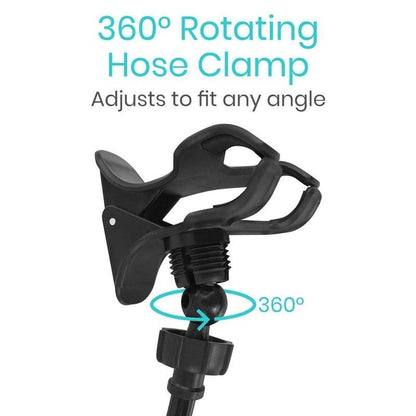 CPAP Hose Holder - cpap-hose-holder