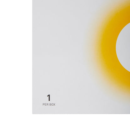 Sprague Stethoscope McKesson LUMEON Lavender 2-Tube 22 Inch Tube Double Sided Chestpiece, Packaging Type- Each