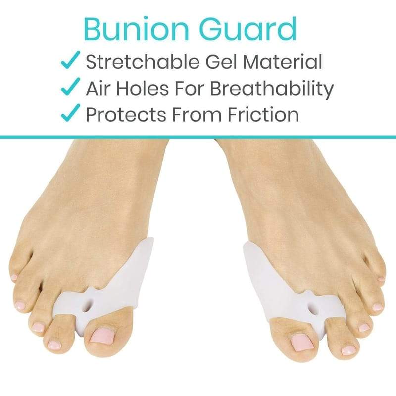 Bunion Kit - bunion-corrector-aid