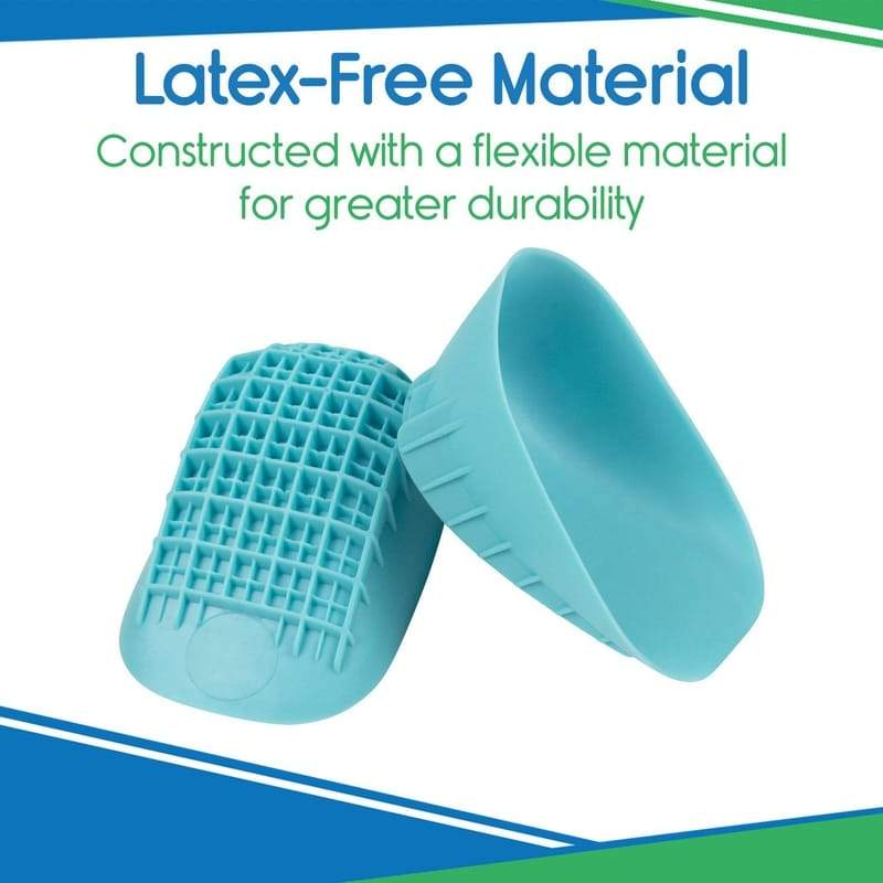 Heel Cups - heel-cups