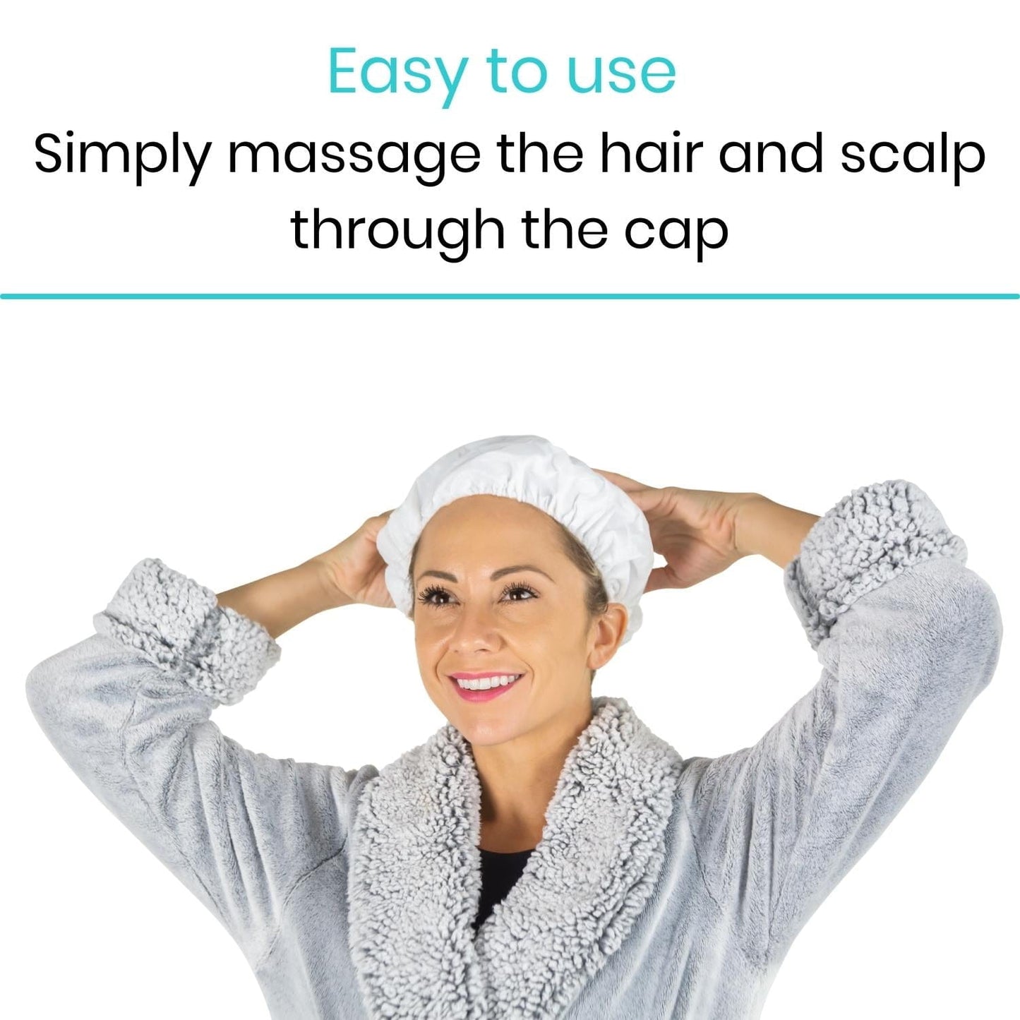 Shampoo Caps - shampoo-caps
