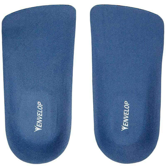 Envelop - 3/4 Length - X-Small - arch-support-shoe-inserts