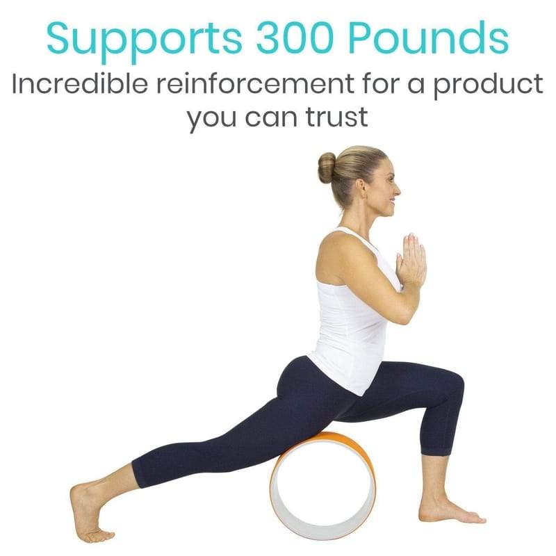 Yoga Wheel - yoga-wheel