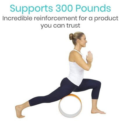 Yoga Wheel - yoga-wheel