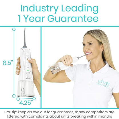 Water Flosser - water-flosser