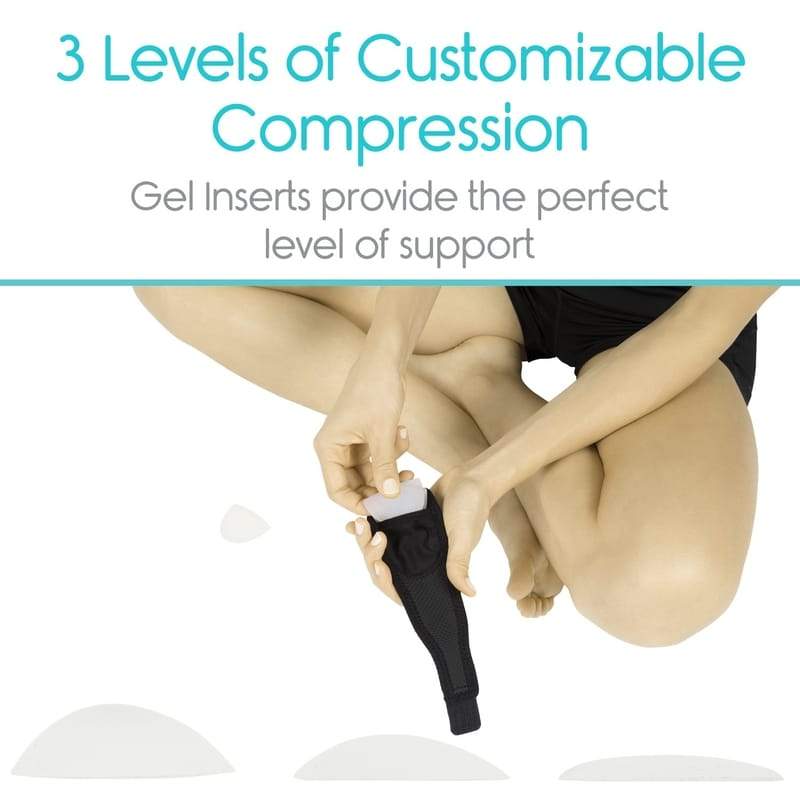Arch Supports - arch-support