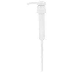 Replacement Pump McKesson Brand For One Gallon Jug, Packaging Type- Each