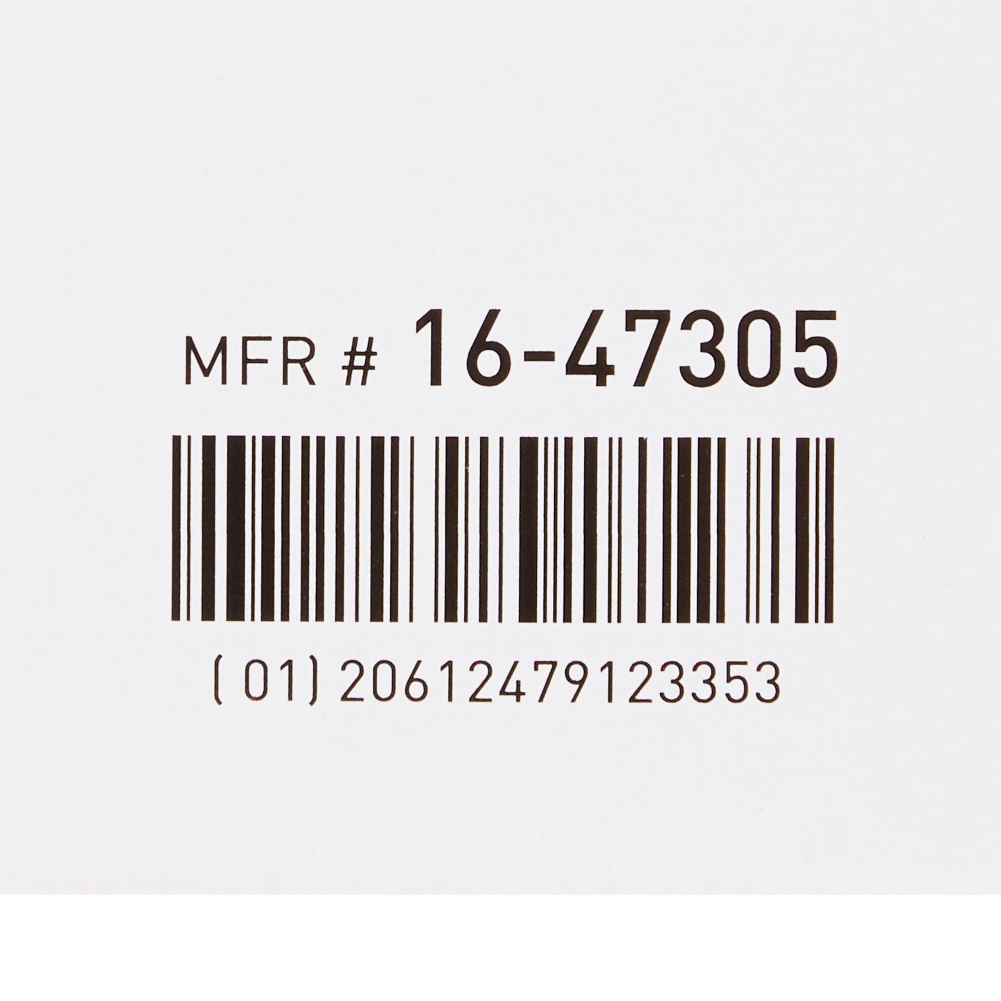 Medical Tape McKesson White 1/2 Inch X 10 Yard Paper NonSterile, Packaging Type- Box