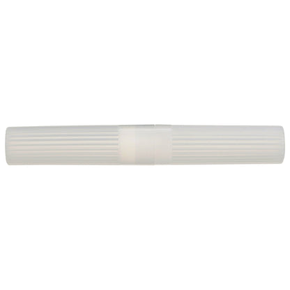Toothbrush Holder McKesson For 8 Inch Toothbrushes, Packaging Type- Each