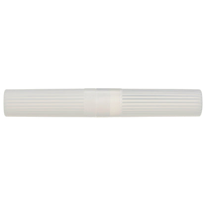 Toothbrush Holder McKesson For 8 Inch Toothbrushes, Packaging Type- Each