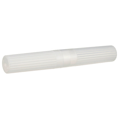 Toothbrush Holder McKesson For 8 Inch Toothbrushes, Packaging Type- Each