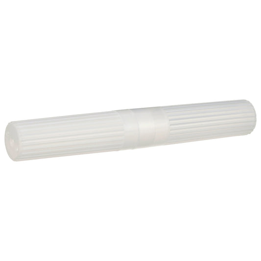 Toothbrush Holder McKesson For 8 Inch Toothbrushes, Packaging Type- Each