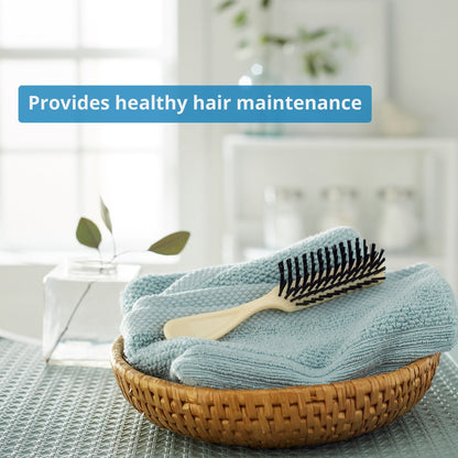 Manicure Stick McKesson 4.5 Inch 100% White Birch, Packaging Type- Box