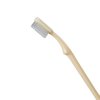 Toothbrush McKesson Ivory Adult Medium, Packaging Type- Each