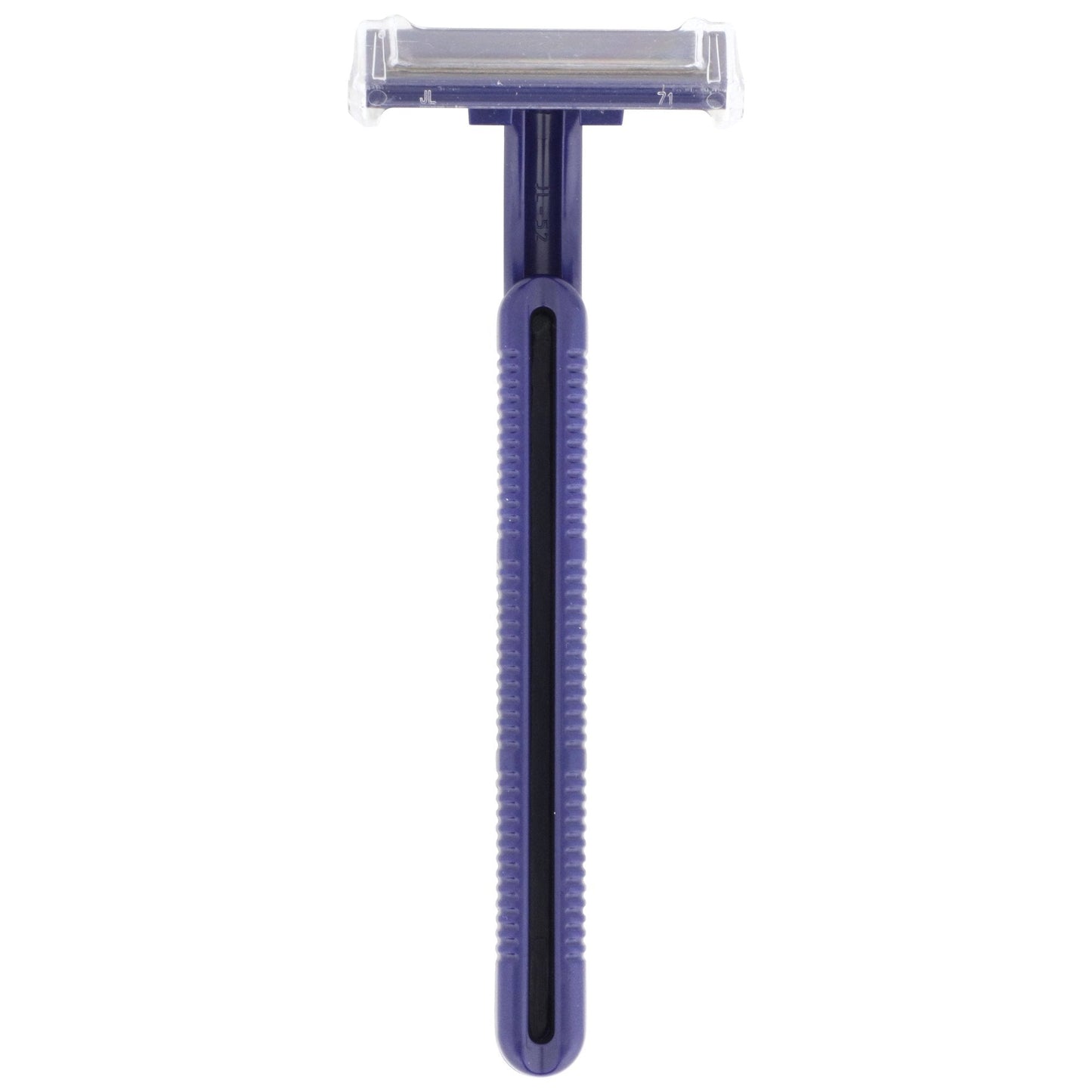Personal Razor McKesson Single Edge Twin Blade NonSterile Disposable, Packaging Type- Each