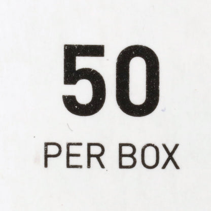 Personal Razor McKesson Single Edge Twin Blade NonSterile Disposable, Packaging Type- Box