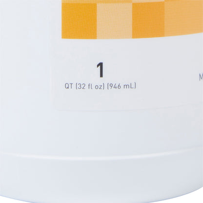 Multi-Enzymatic Instrument Detergent McKesson Foam RTU 1 Quart Bottle Fresh Rain Scent, Packaging Type- Each