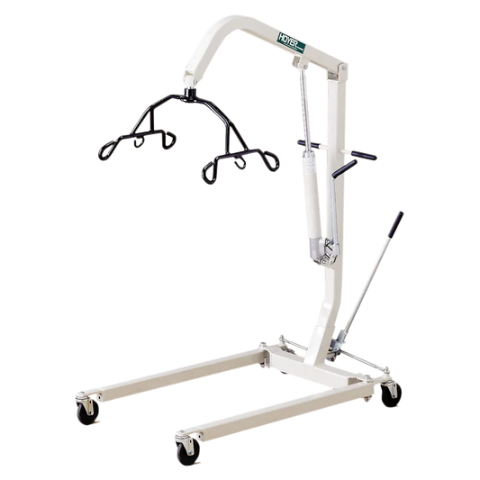 Classic Hydraulic Patient Lifter