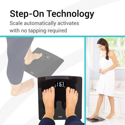 Digital Scale Compatible with Smart Devices - digital-scale-compatible-with-smart-devices