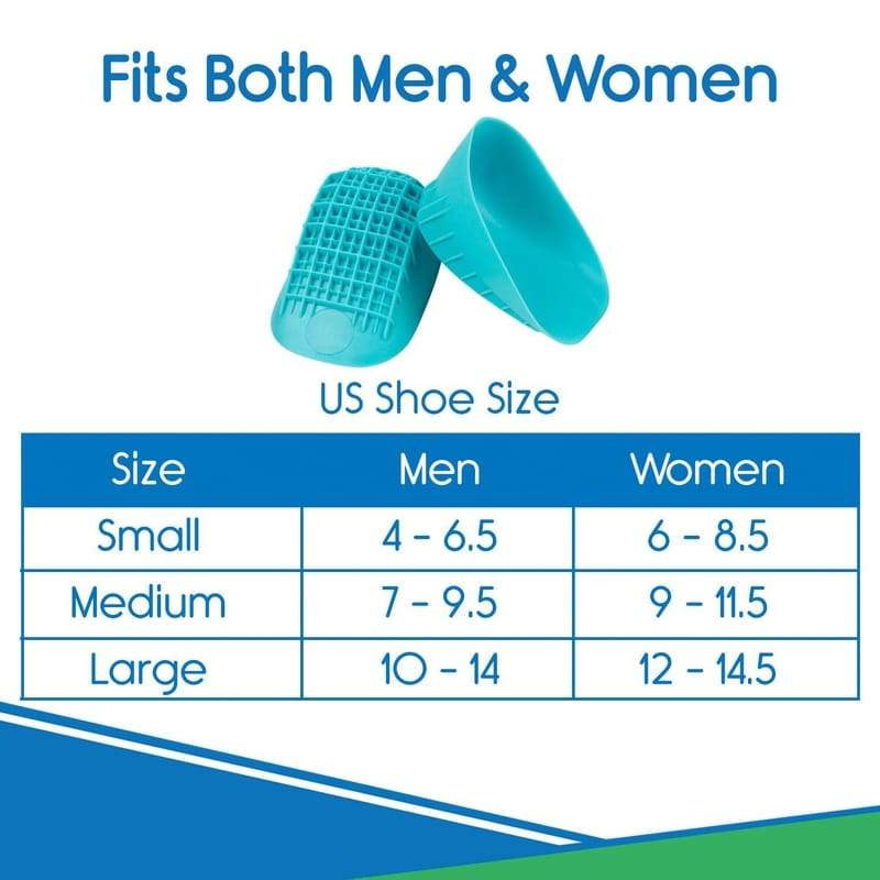 Heel Cups - heel-cups