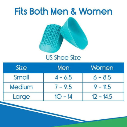 Heel Cups - heel-cups