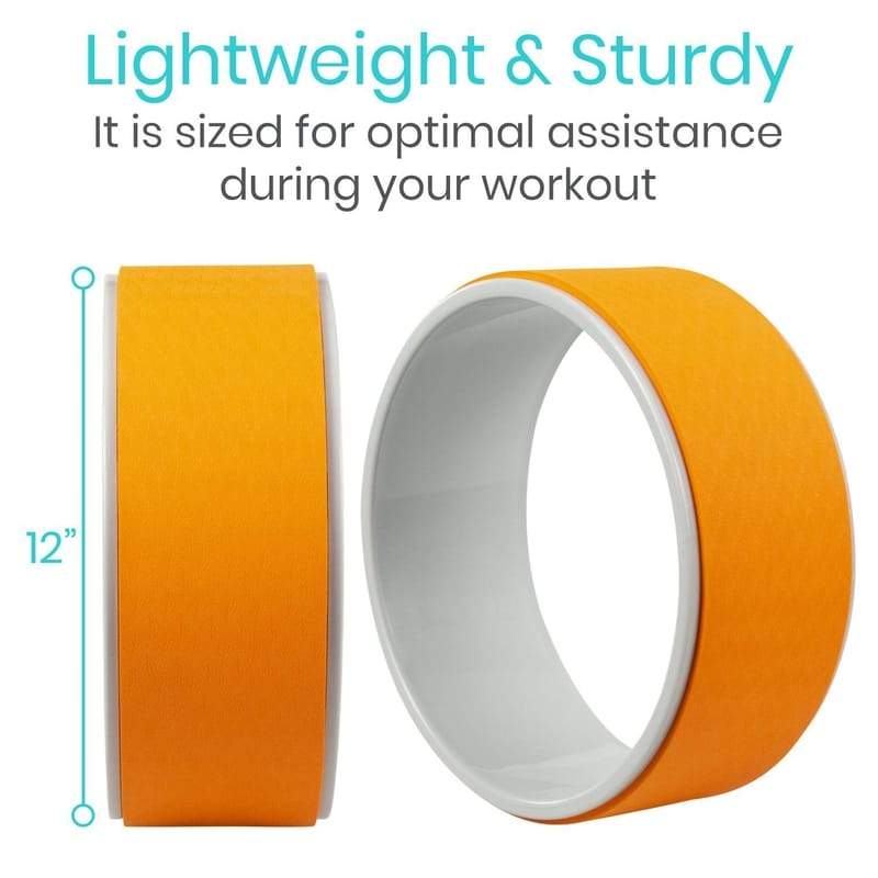 Yoga Wheel - yoga-wheel