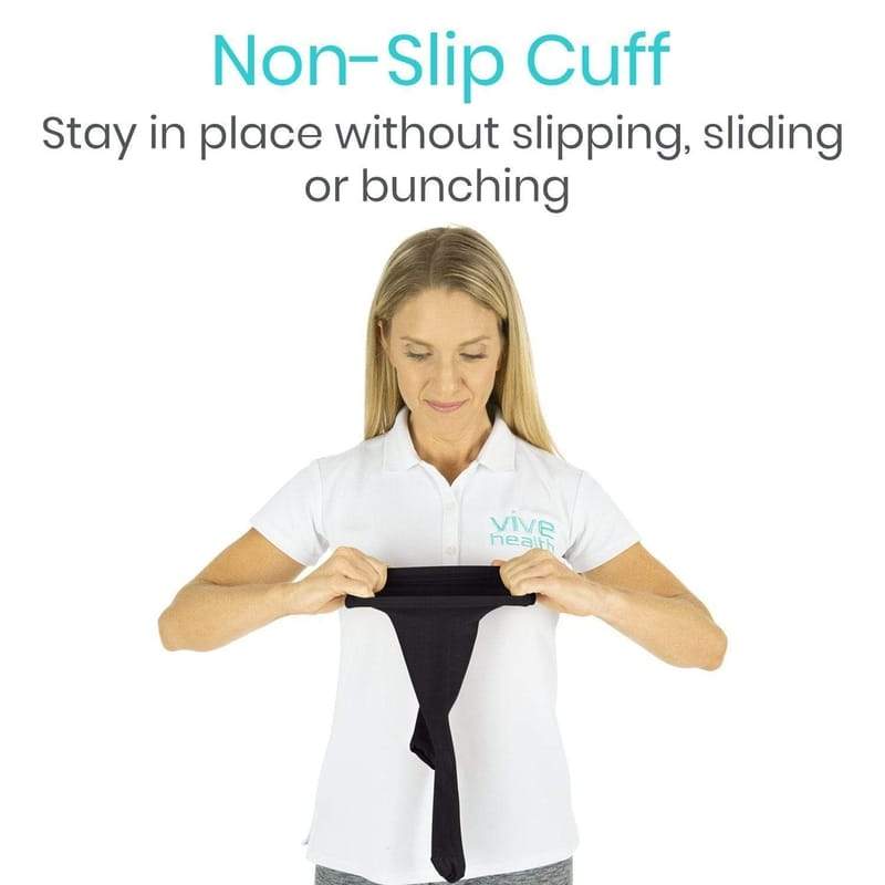 Compression Stockings - X-Large - compression-stockings