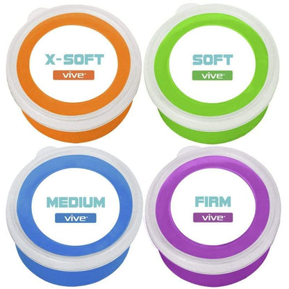 Therapy Putty - therapy-putty