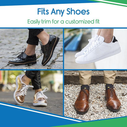 Memory Foam Insoles - memory-foam-insoles