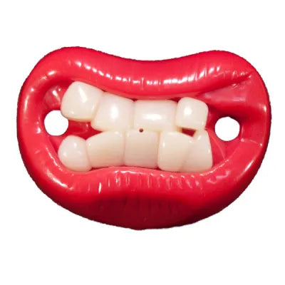 Chomp Baby Pacifier - Default Title - chomp-baby-pacifier