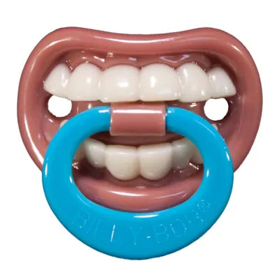 Thumb Sucker Pacifier - Default Title - thumb-sucker-pacifier