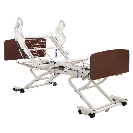 EasyCare® Hi-Low Homecare Bed Frame