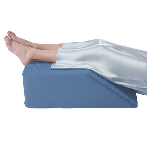 Leg Wedge 6 Navy by Alex Orthopedic