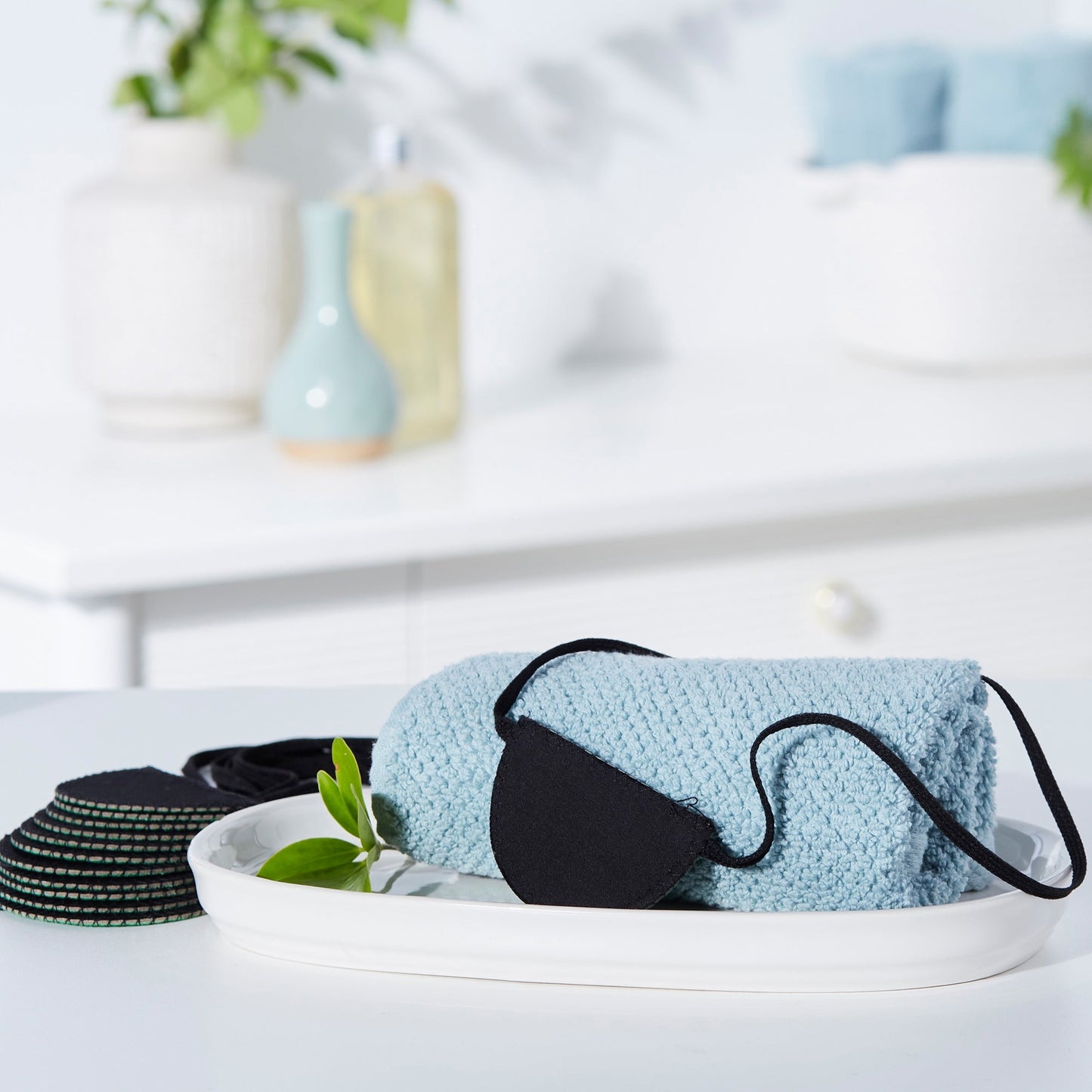 Eye Patch McKesson, Packaging Type- Box