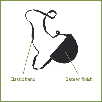 Eye Patch McKesson, Packaging Type- Box