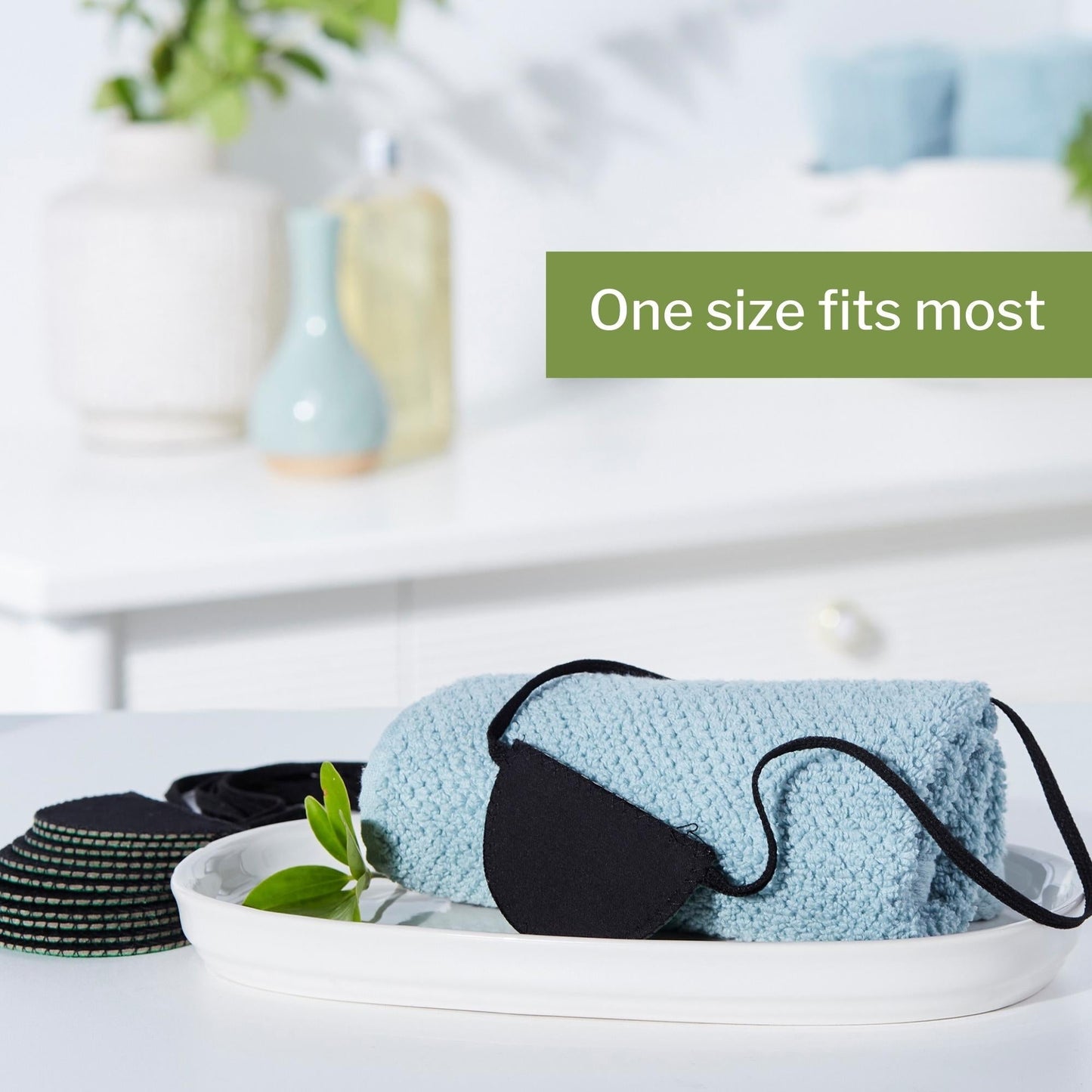 Eye Patch McKesson, Packaging Type- Box