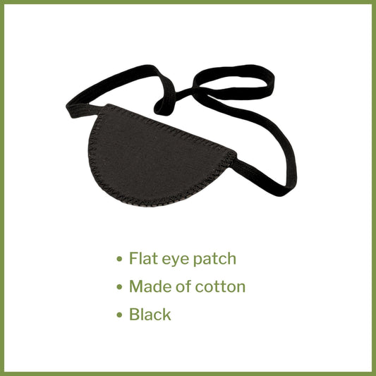 Eye Patch McKesson, Packaging Type- Box