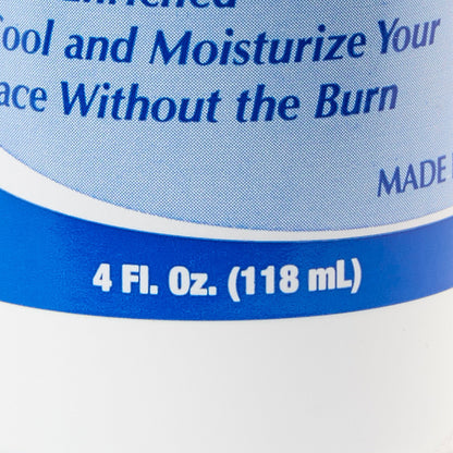 After Shave McKesson Brand Scented Alcohol Free 4 oz., Packaging Type- Each