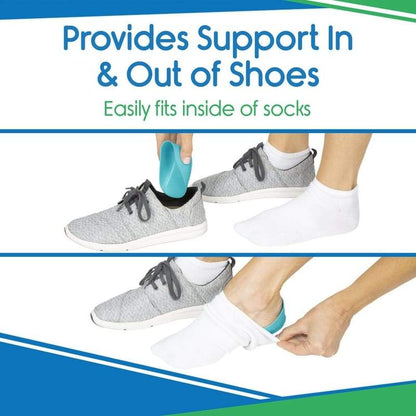 Heel Cups - heel-cups