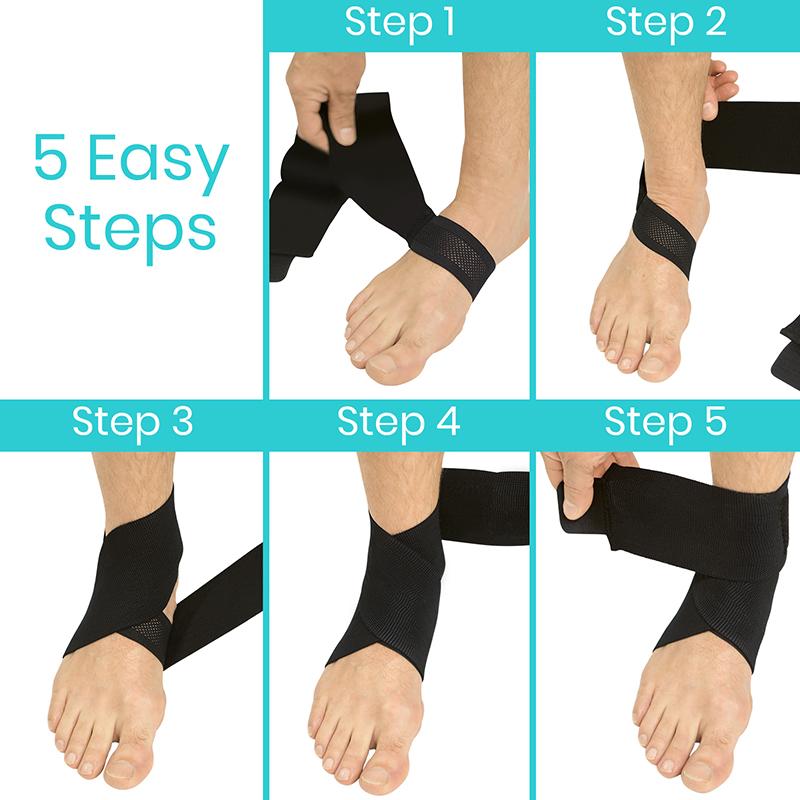 Ankle Wraps - ankle-wraps