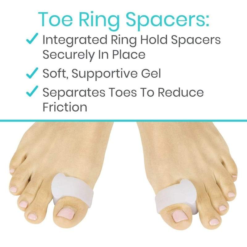 Bunion Kit - bunion-corrector-aid