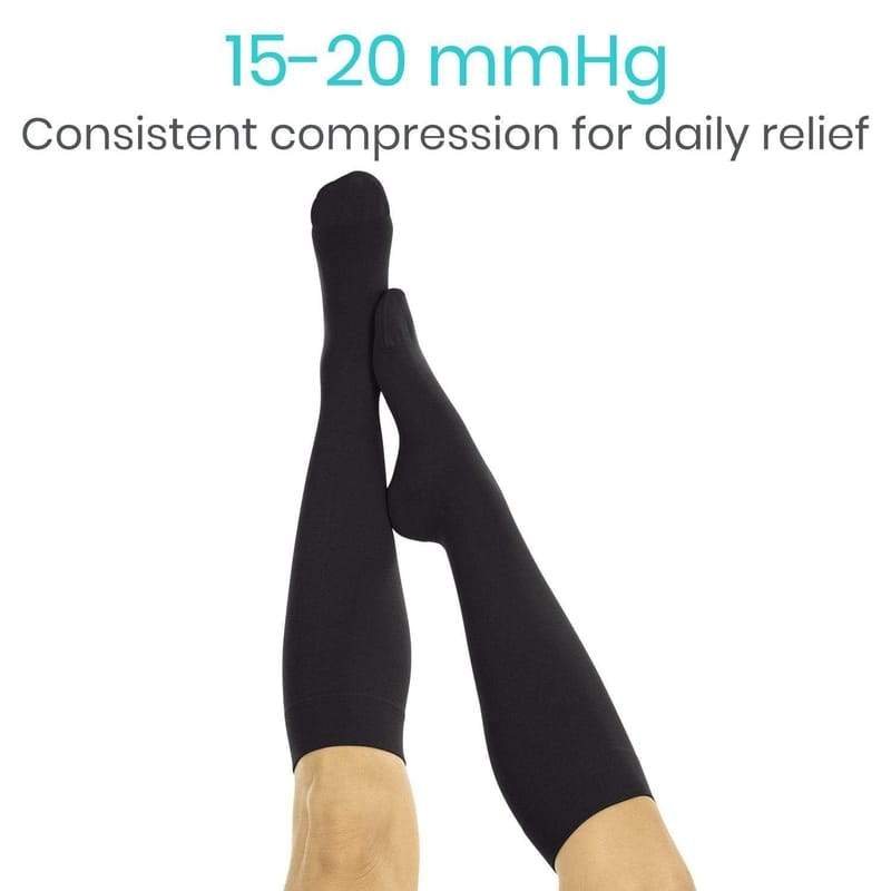 Compression Stockings - Small - compression-stockings