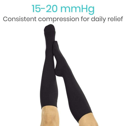 Compression Stockings - Small - compression-stockings