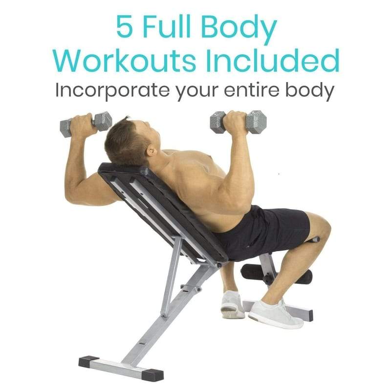 Workout Poster - workout-poster