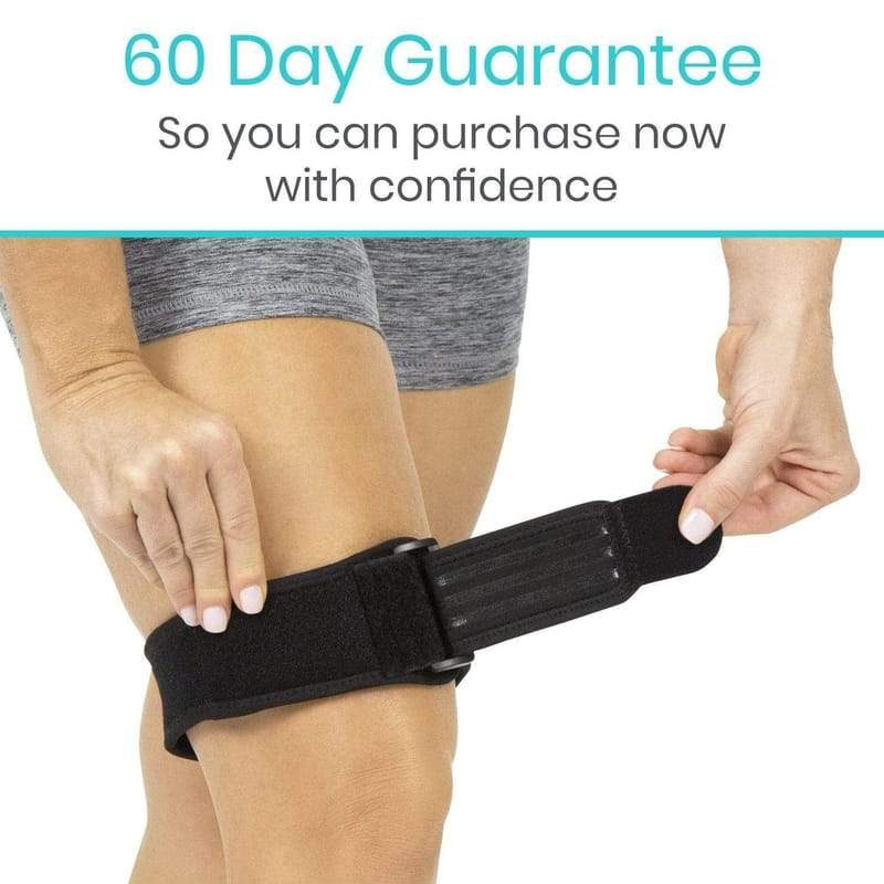 ITB Strap - it-band-strap