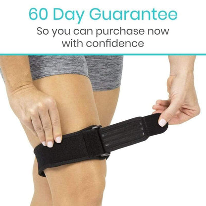 ITB Strap - it-band-strap