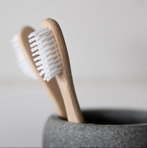 Great Smile Bamboo Toothbrush - great-smile-bamboo-toothbrush
