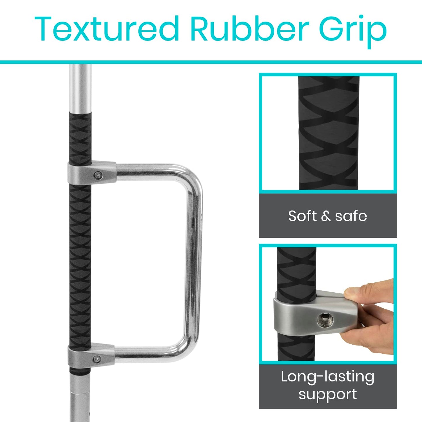 Floor to Ceiling Grab Bar - floor-to-ceiling-grab-bar