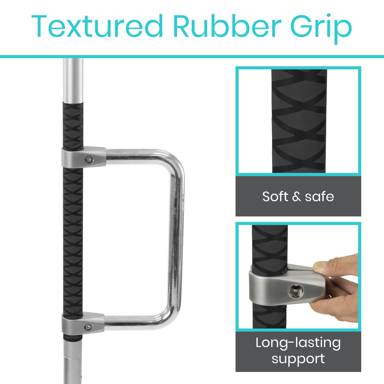 Floor to Ceiling Grab Bar - floor-to-ceiling-grab-bar