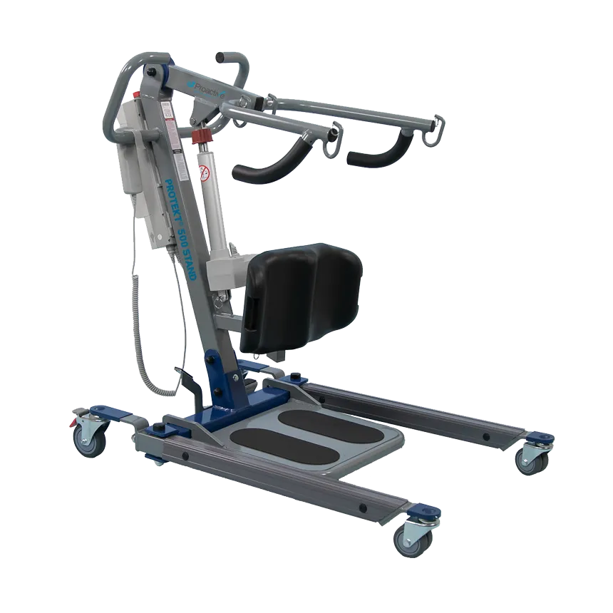Protekt 500/600 Stand Assist Lift